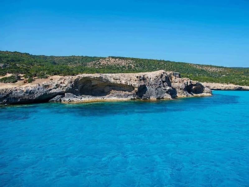 Limassol: Blue Lagoon and Aphrodite’s Birthplace Day Tour - What’s Included, What’s Not, and How to Pack for a 9-Hour Day