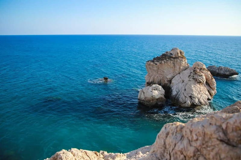 Limassol: Blue Lagoon and Aphrodite’s Birthplace Day Tour - Who This Limassol to Blue Lagoon Tour Fits Best