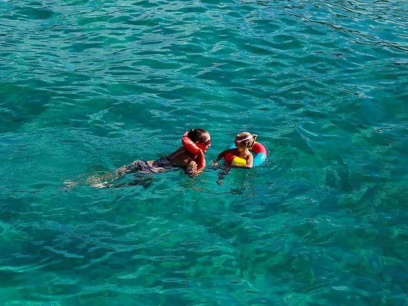 Limassol: Blue Lagoon and Aphrodite’s Birthplace Day Tour - Should You Book This Limassol Blue Lagoon and Aphrodite Day Tour?