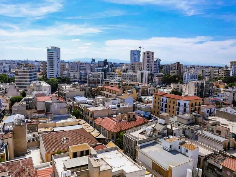 Limassol: Larnaca and Nicosia North Cyprus Private Tour - How the 7 hours are paced (and where you might feel it)