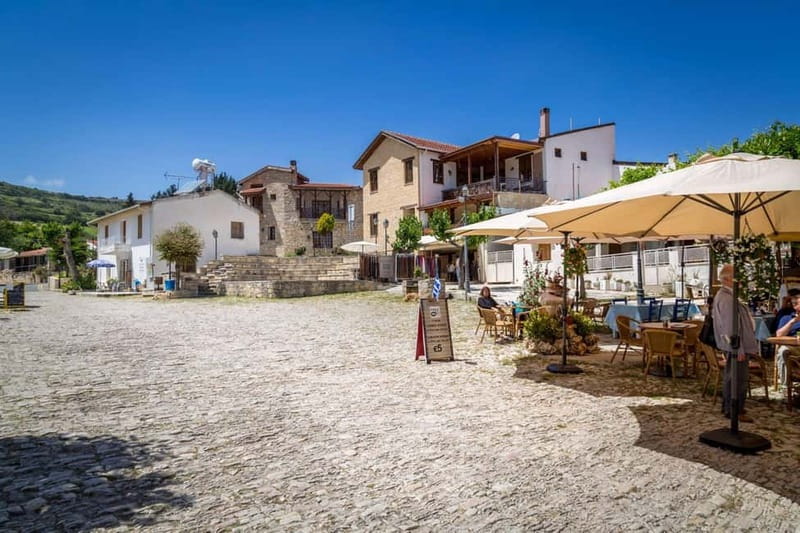 Limassol, Omodos & Wine Tasting Tour - Key Highlights That Make This Tour Worth It
