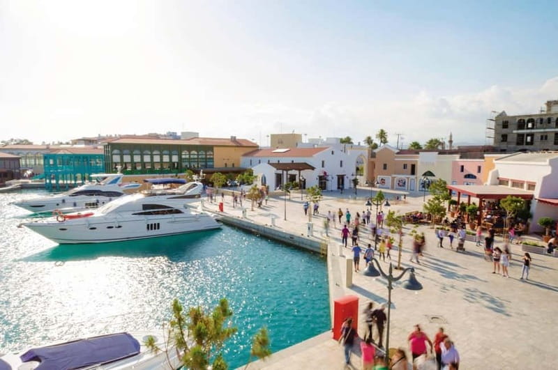 Limassol, Omodos & Wine Tasting Tour - A Practical 8-Hour Loop Through Cyprus Wine Country