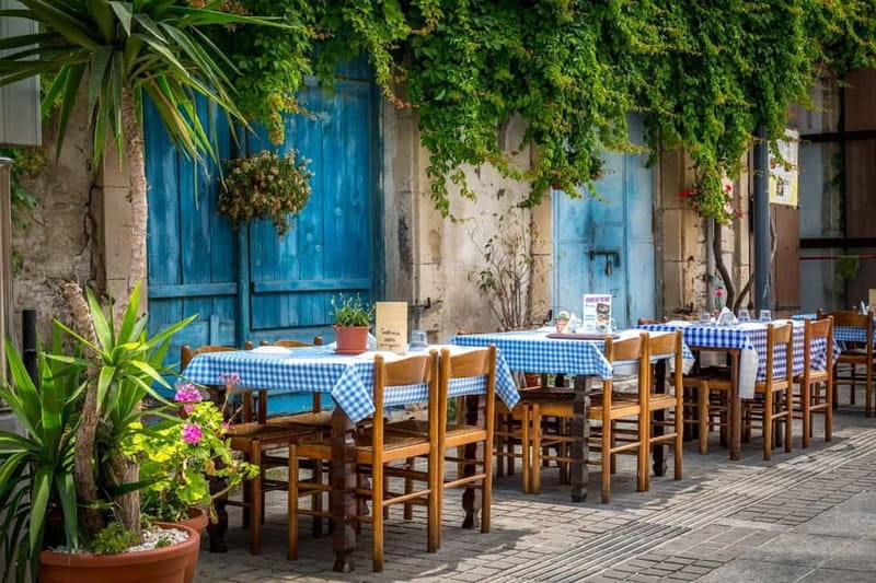 Limassol, Omodos & Wine Tasting Tour - Omodos Walk: Byzantine-Style Streets and Mountain Village Energy
