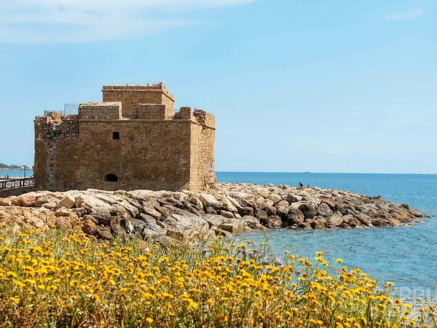 Limassol: Private Tour to Paphos - Key highlights worth planning for