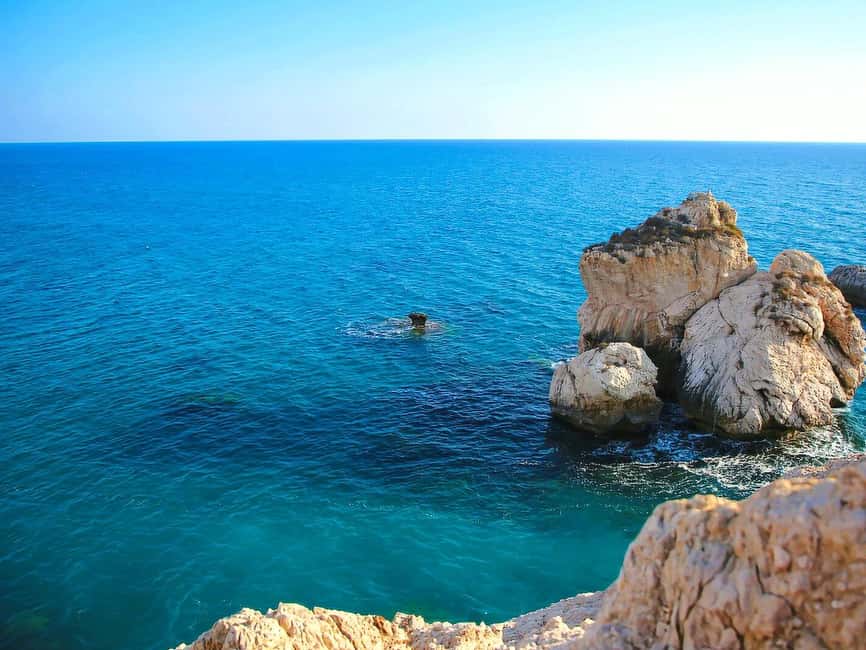 Limassol: Private Tour to Paphos - Why Paphos is a strong choice from Limassol