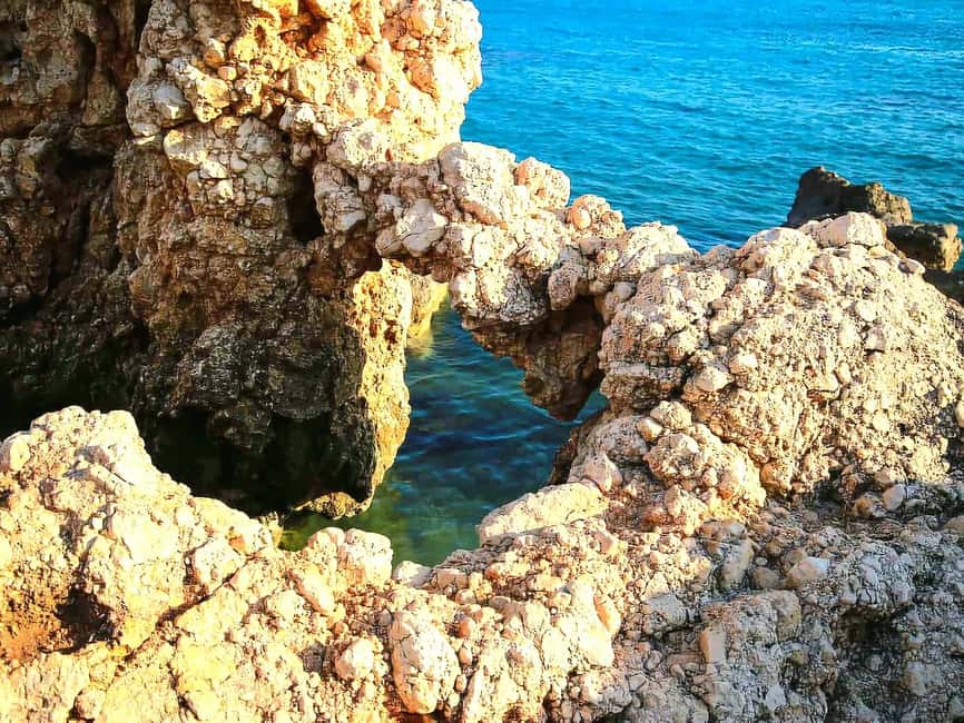 Limassol: Private Tour to Paphos - Paphos Archaeological Park (UNESCO): mosaics, ruins, and your 1.5-hour freedom