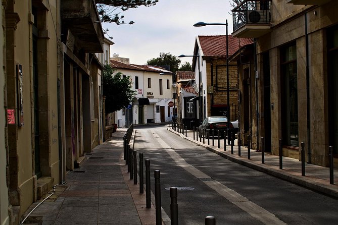 Limassol Private Walking Tour with a Local - Key Things You Should Know Before Booking