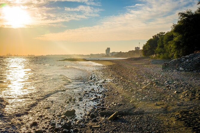 Limassol Private Walking Tour with a Local - Who This Tour Suits Best in Limassol