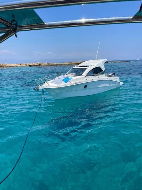 Limassol: Sea Cruise with Sunset Views and Prosecco - The Cruise Along Limassol Coast: Where the Sunset Actually Happens