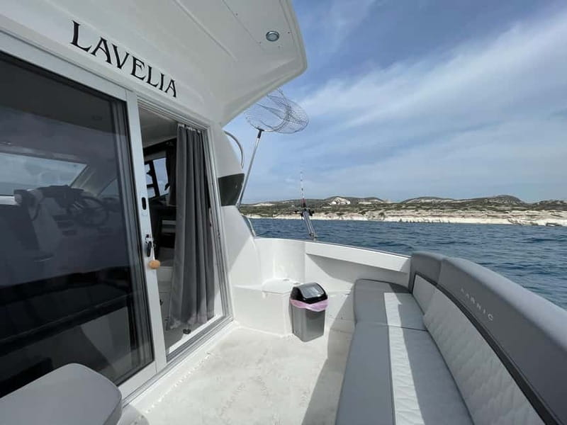 Limassol: Sea Cruise with Sunset Views and Prosecco - Price and Value: What $188 Buys for a 7-Person Private Cruise