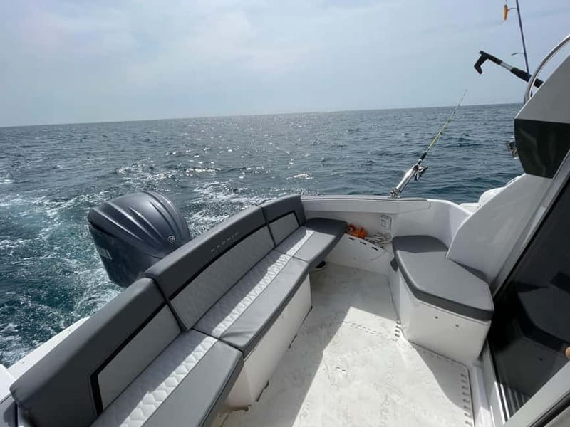 Limassol: Sea Cruise with Sunset Views and Prosecco - A Quick Reality Check: Best Conditions and Possible Trade-Offs