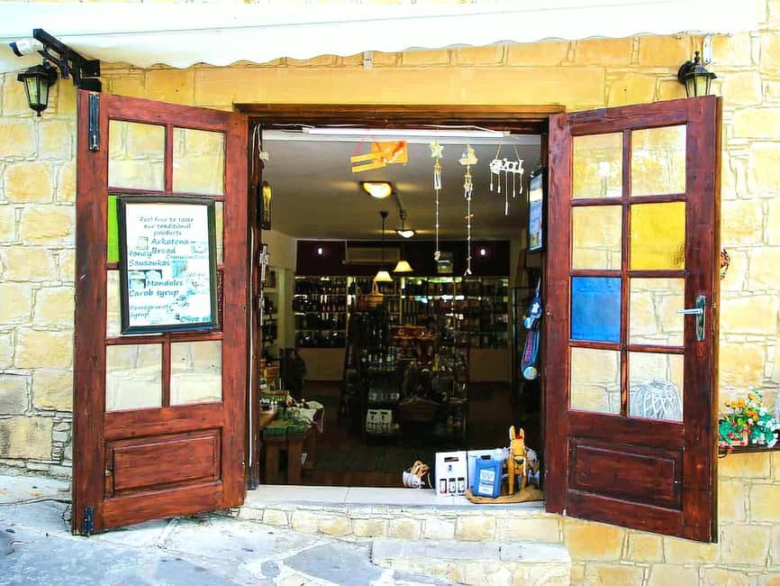 Limassol: Shore Excursion to Troodos Villages and Winery - Key Highlights You Should Plan For