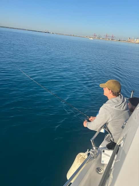 Limassol: Snorkeling trip in Limassol - Gear, Safety, and How the Guide Helps You See More