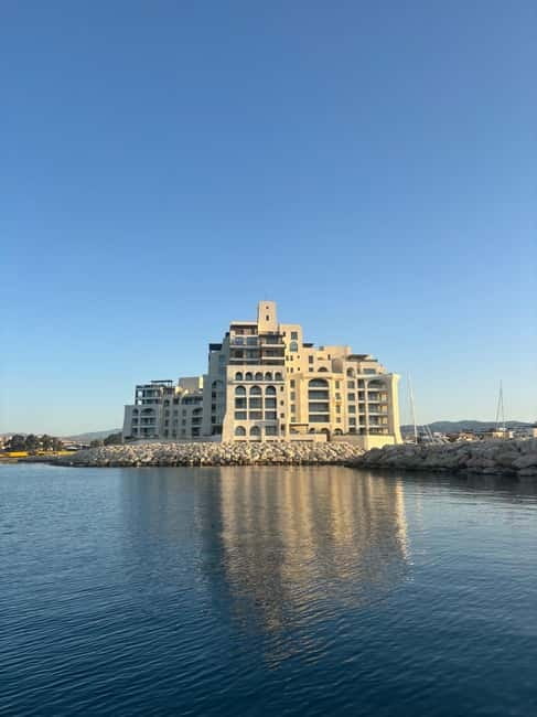 Limassol: Snorkeling trip in Limassol - What the 2-Hour Itinerary Feels Like In Real Time
