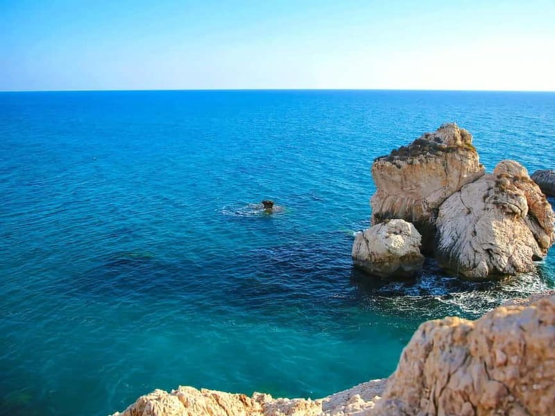 Limassol: Troodos, Kykkos Monastery, Omodos and Winery Tour - A Full-Day Troodos Circuit That Feels Efficient