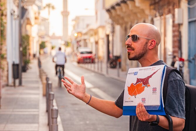 Limassol Walking Tour: A Local Architect's Insight - Key highlights you can actually use