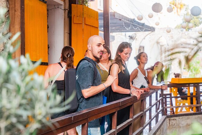 Limassol Walking Tour: A Local Architect's Insight - Price and value for a 2-hour Limassol walking tour