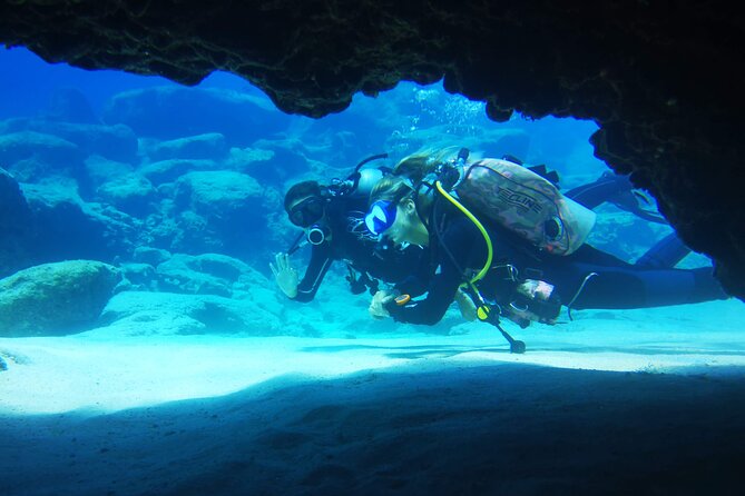 Local Guided Dives (for certified/licensed divers) - Who this is best for, and who should skip it