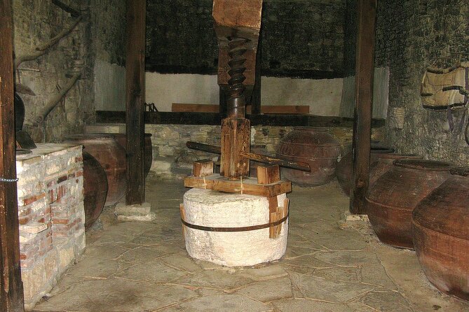 Local Wineries Tour with Wine Testing from Paphos - Amargeti village break: countryside calm and traditional village life