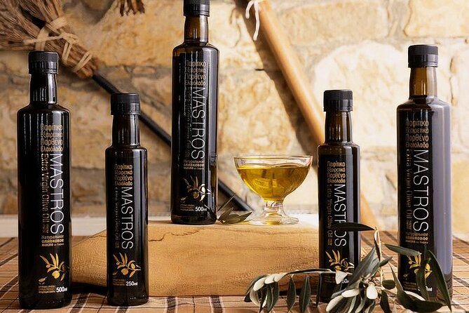 Local Wineries Tour with Wine Testing from Paphos - Price and what $110.50 covers in real terms