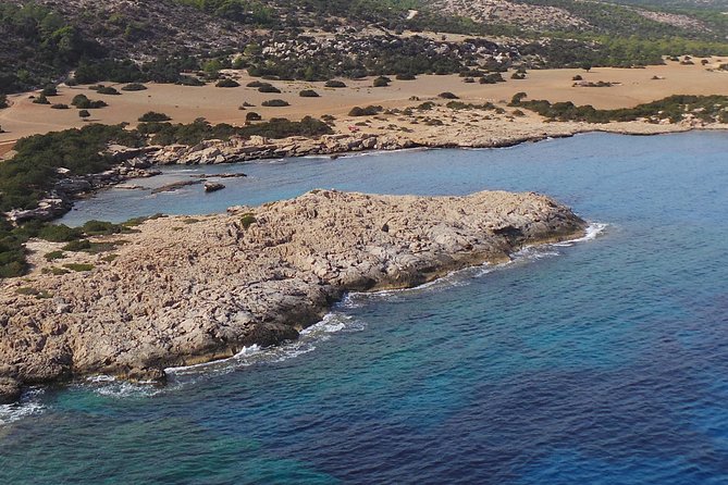 Luxury Eden 18 Private Self-drive boat hire to Blue Lagoon & more - Who This Experience Suits Best