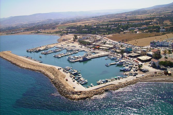 Luxury Eden 18 Private Self-drive boat hire to Blue Lagoon & more - The Akamas Coast, Up Close and Uncrowded
