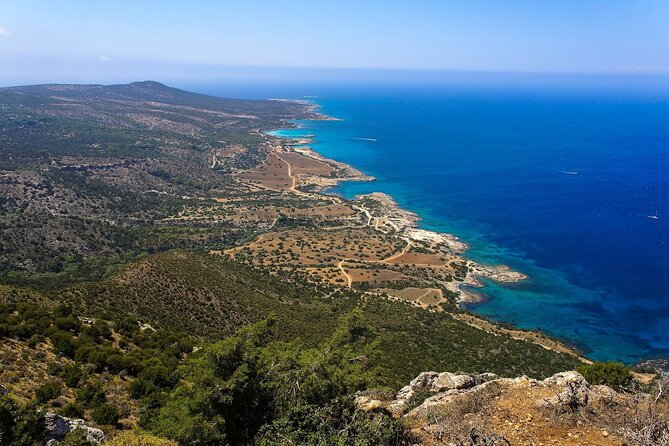 Luxury Marinello 20 Speedboat with driver to Blue Lagoon & more - Practical tips for a smooth Marinello day in Cyprus