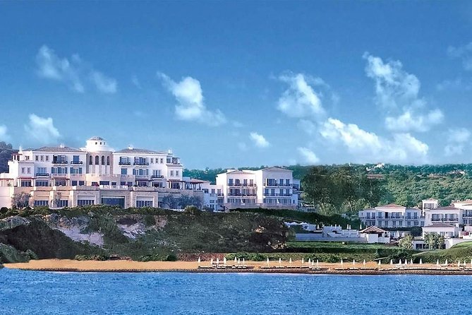 Luxury Marinello 22 Speedboat with driver to Blue Lagoon & more.. - Self-drive with a car licence: what that means for freedom on the water