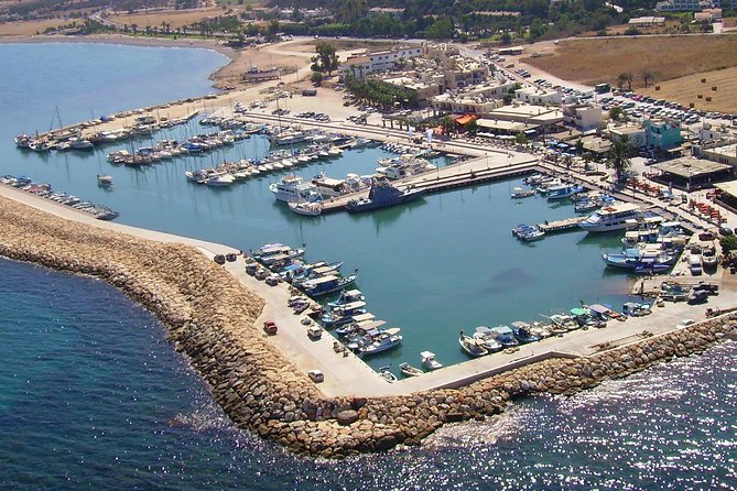Luxury Marinello 22 Speedboat with driver to Blue Lagoon & more.. - From Latchi Harbour to the Akamas Peninsula: timing and what to expect