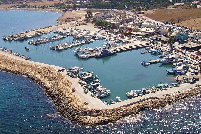 Luxury Marinello 26 speedboat with driver to Blue Lagoon & more.. - Blue Lagoon: the main swim stop and why it can feel crowded