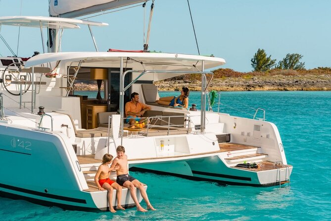Luxury Private Cruises - Limassol - What’s actually included onboard (and why it matters)