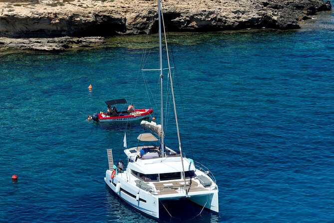 Luxury Private Cruises - Limassol - Food, drinks, and celebration upgrades you can actually plan