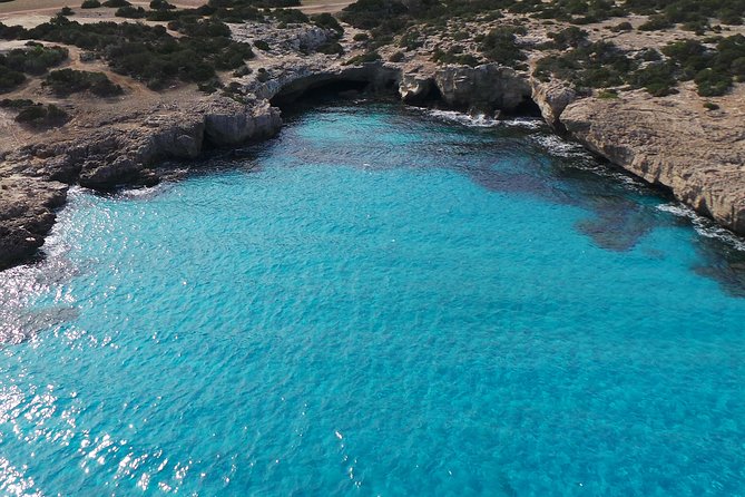 Luxury Private Motor Yacht Jeanneau NC33 to Blue Lagoon & more... - Blue Lagoon Meal Option: How to Add It Without Overplanning