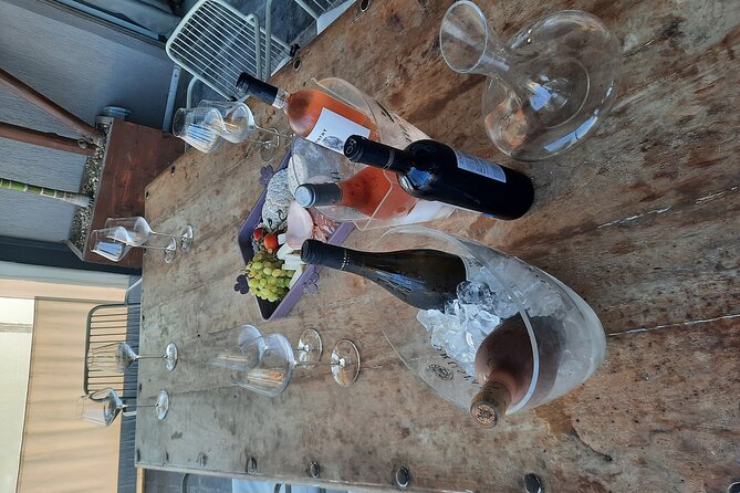 Luxury Wine tasting at your place in Cyprus - Key highlights worth planning around