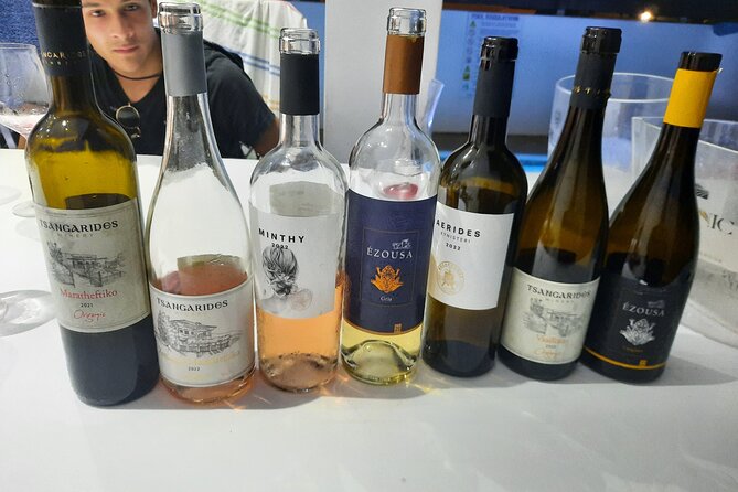 Luxury Wine tasting at your place in Cyprus - Who this luxury Cyprus wine tasting fits best