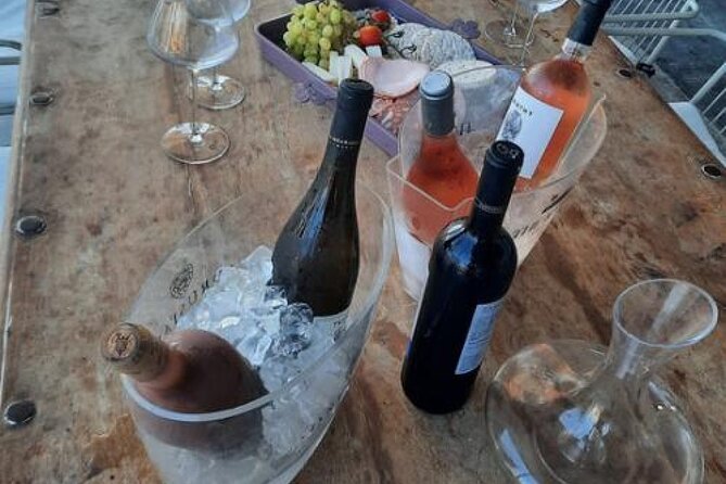Luxury Wine tasting at your place in Cyprus - The boutique-wine angle, and why it feels special