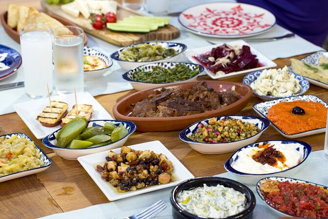 Meet the Locals of Lefkara and Machairas Mountains - Key highlights you should know before you go