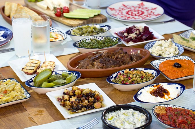 Meet the Locals of Lefkara and Machairas Mountains - Stop 4: Pano Lefkara village walk and Rouvis area strolling