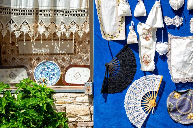 Meet the Locals of Lefkara and Machairas Mountains - The Machairas Forest Pass drive, pine air and monastery glimpses