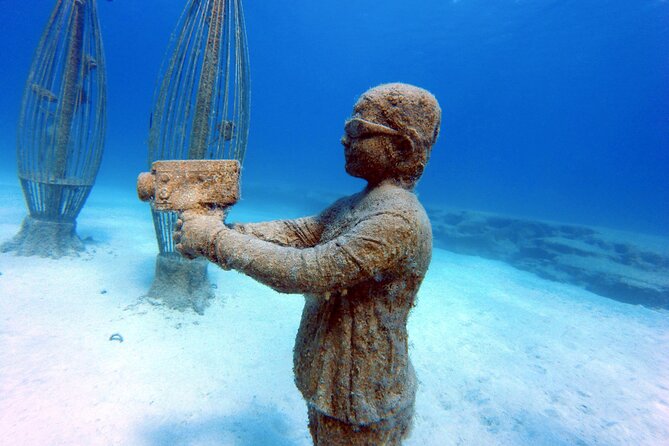 Musan Scuba Diving Private Adventure - The Training Flow That Keeps Beginners Comfortable