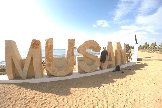 Musan Scuba Diving Private Adventure - How Long Is Enough Time, and What That Means for Your Photos