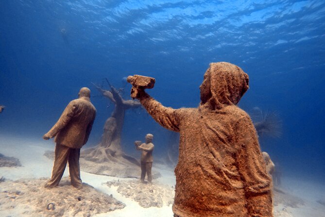 Musan Scuba Diving Private Adventure - Weather Matters Here, So Build Flexibility