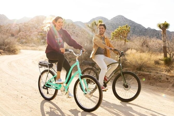 My Bike Eezz is an e-Bike Rentals hire shop in Protaras Cyprus - Key highlights before you book
