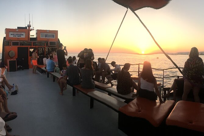Nemo Submarine Adventure in Ayia Napa - Eastern Most Point in Free Cyprus, and Why It Feels Like a Real Milestone