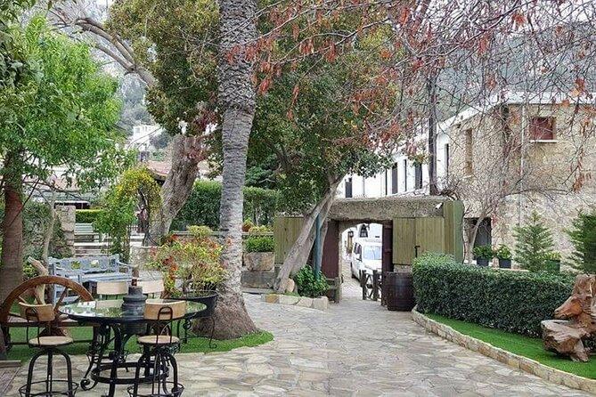 Nicosia and Kyrenia Private Tour From Nicosia & Kyrenia - Why Kyrenia and Nicosia fit together so well