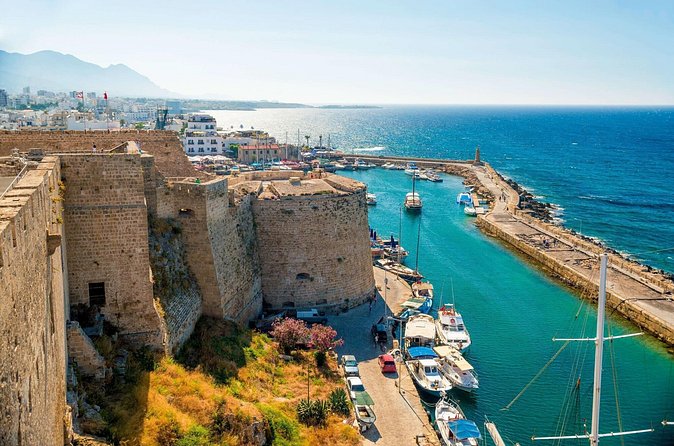 Nicosia and Kyrenia Tour - Driver, Not a Full Guide: How to Get More From a Self-Guided Format