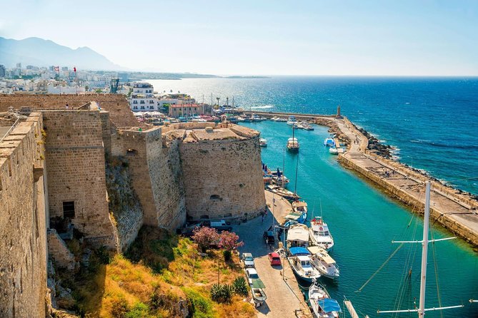 Nicosia and Kyrenia Tour - Stop 2: Buyuk Han and the Ottoman Great Inn Experience