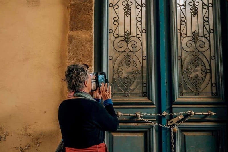Nicosia: Green Line and Buffer Zone Guided Tour - Why Ledra Palace is more than a landmark
