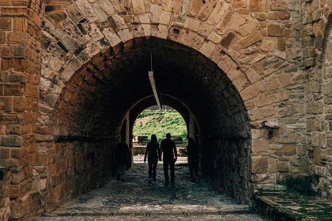 Nicosia: Green Line and Buffer Zone Guided Walk - Key Points You Will Care About