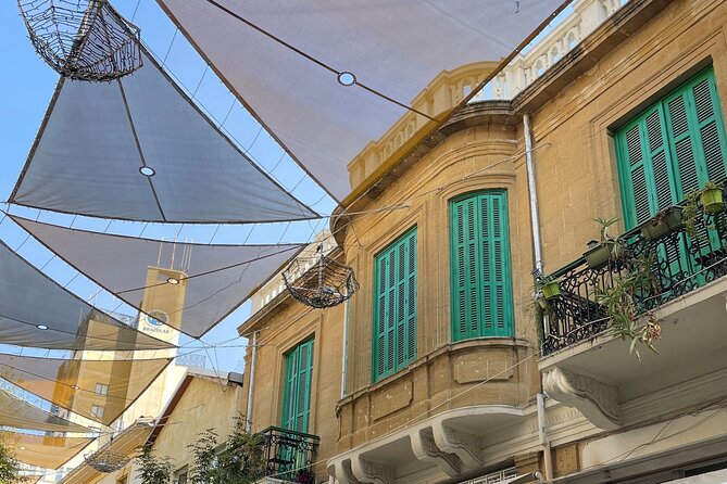 Nicosia Larnaca Lefkara Tour from Aya Napa, Protaras, Larnaca - Key things to know before you go
